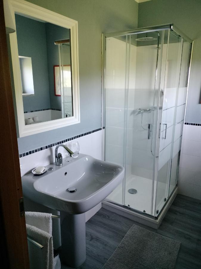 Casa Relax Immersa Nel Verde Della Natura Casalborgone Luaran gambar