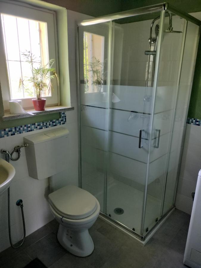 Casa Relax Immersa Nel Verde Della Natura Casalborgone Luaran gambar