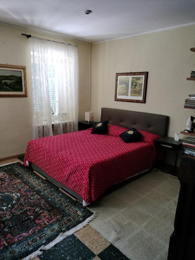 Casa Relax Immersa Nel Verde Della Natura Casalborgone Luaran gambar